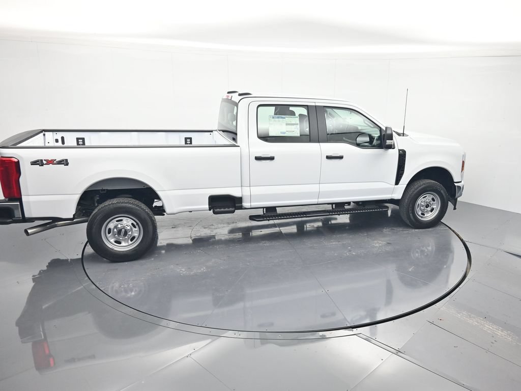 New 2027 Ford F250 XL w/ XL Chrome Package AWD/4WD image 31