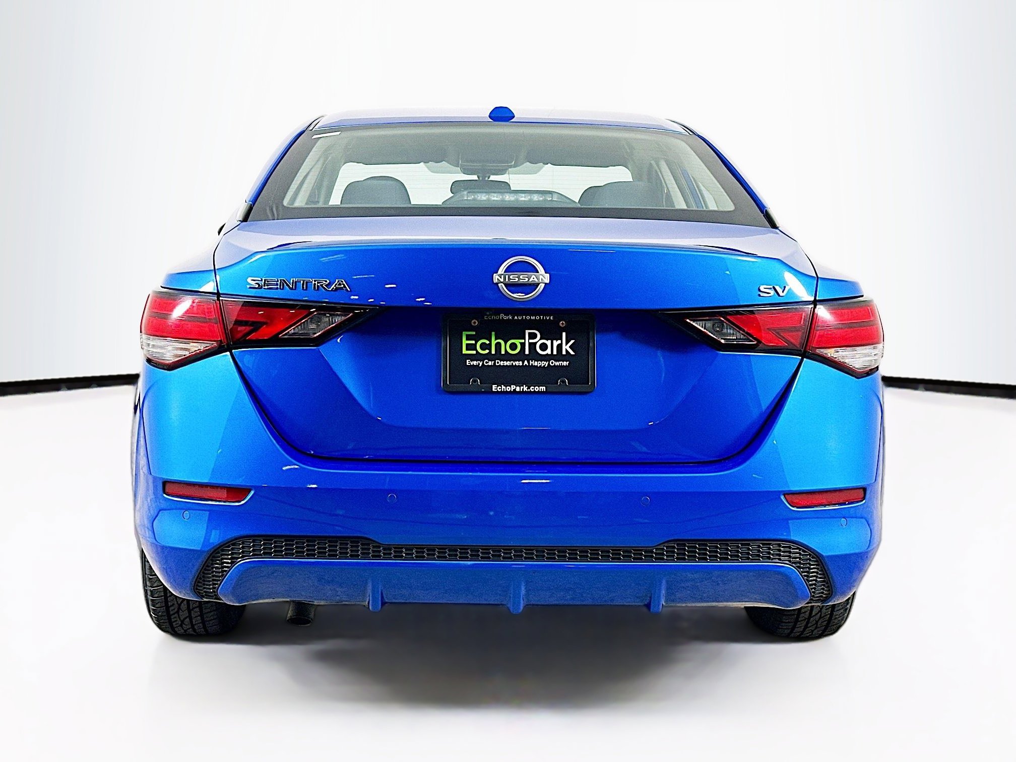Used 2024 Nissan Sentra SV image 7