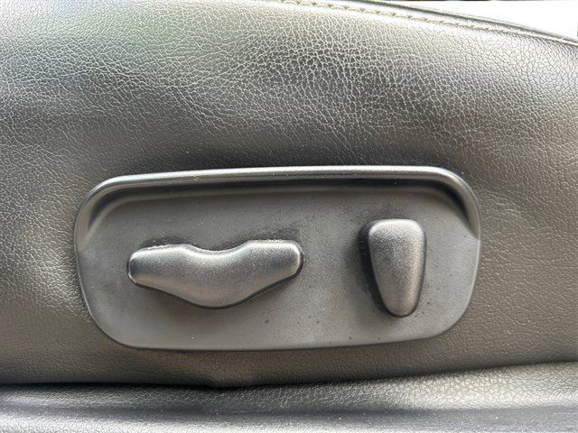 Used 2014 Nissan Titan PRO-4X AWD/4WD image 41