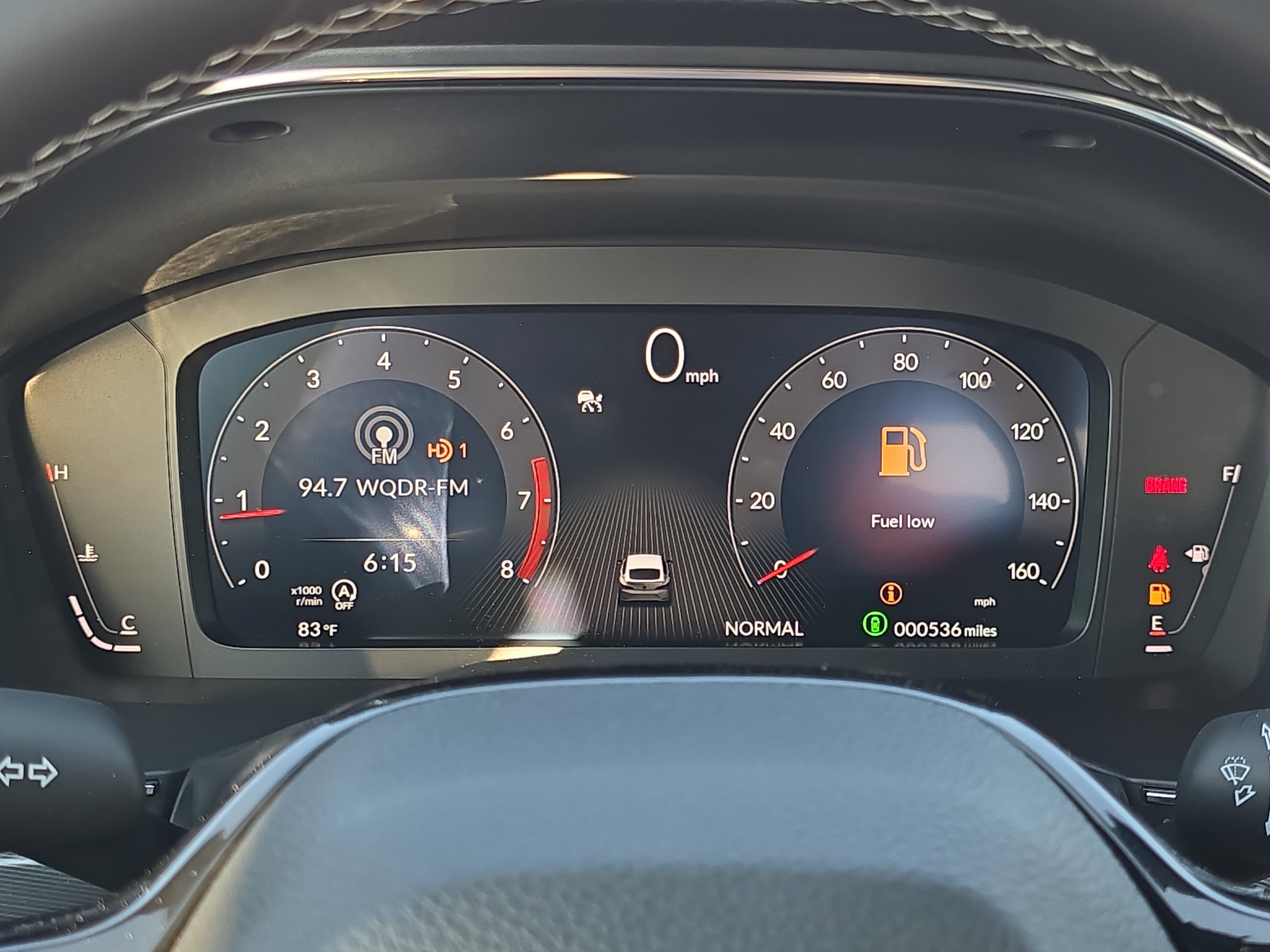 Used 2026 Acura Integra A-Spec image 18