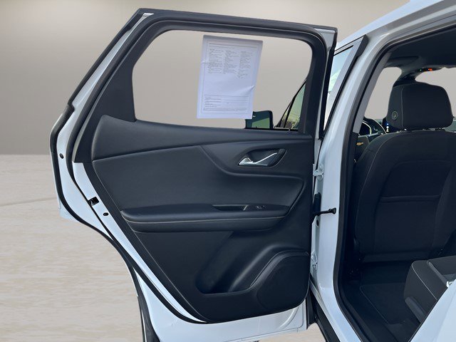 Certified 2025 Chevrolet Blazer LT image 26