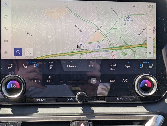 Used 2026 Lexus RX 350 w/ Convenience Package image 21