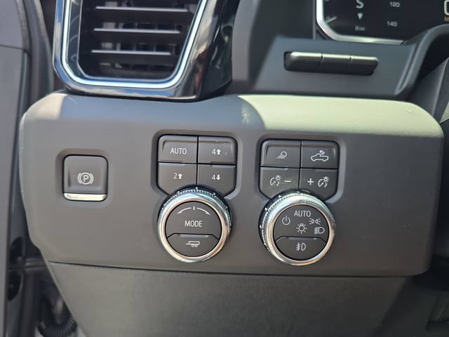 New 2026 GMC Sierra 2500 Denali Ultimate w/ Max Trailering Package AWD/4WD image 23