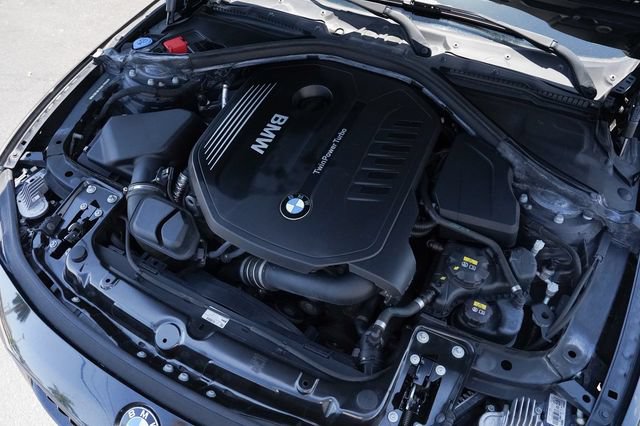 Used 2018 BMW 440i Gran Coupe RWD image 41