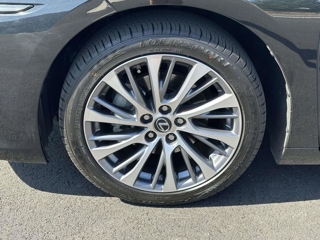 Used 2021 Lexus ES 350 w/ Premium Package image 28