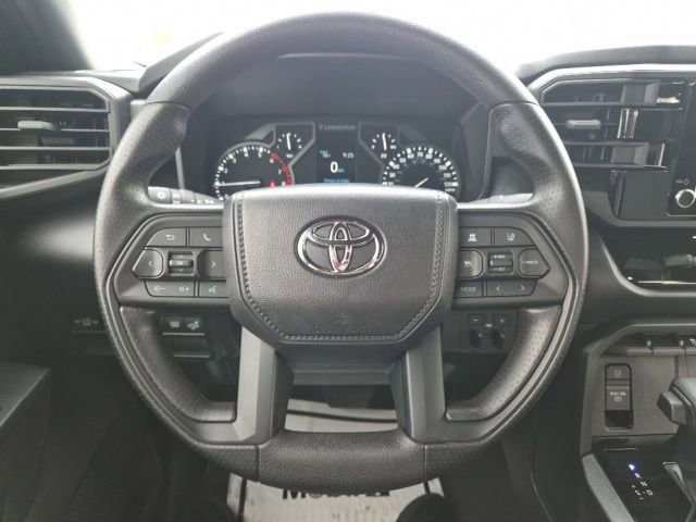 Used 2026 Toyota Tundra SR5 w/ SX Package image 15