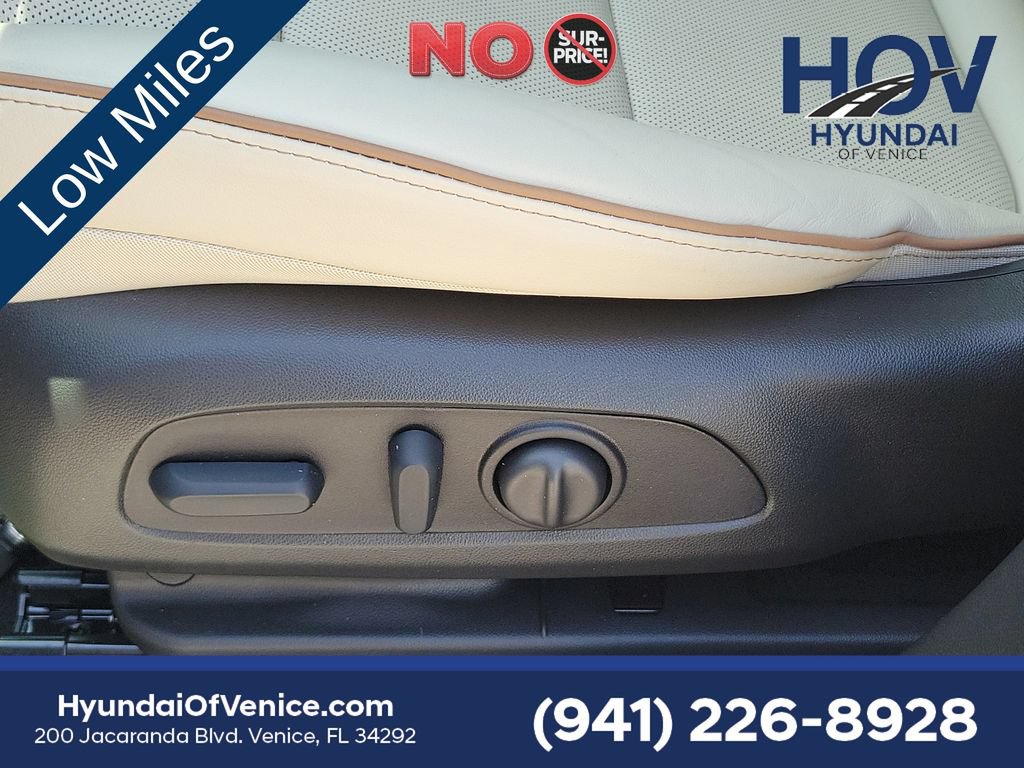 Used 2026 Buick Encore GX Avenir w/ Avenir Technology Package FWD image 26