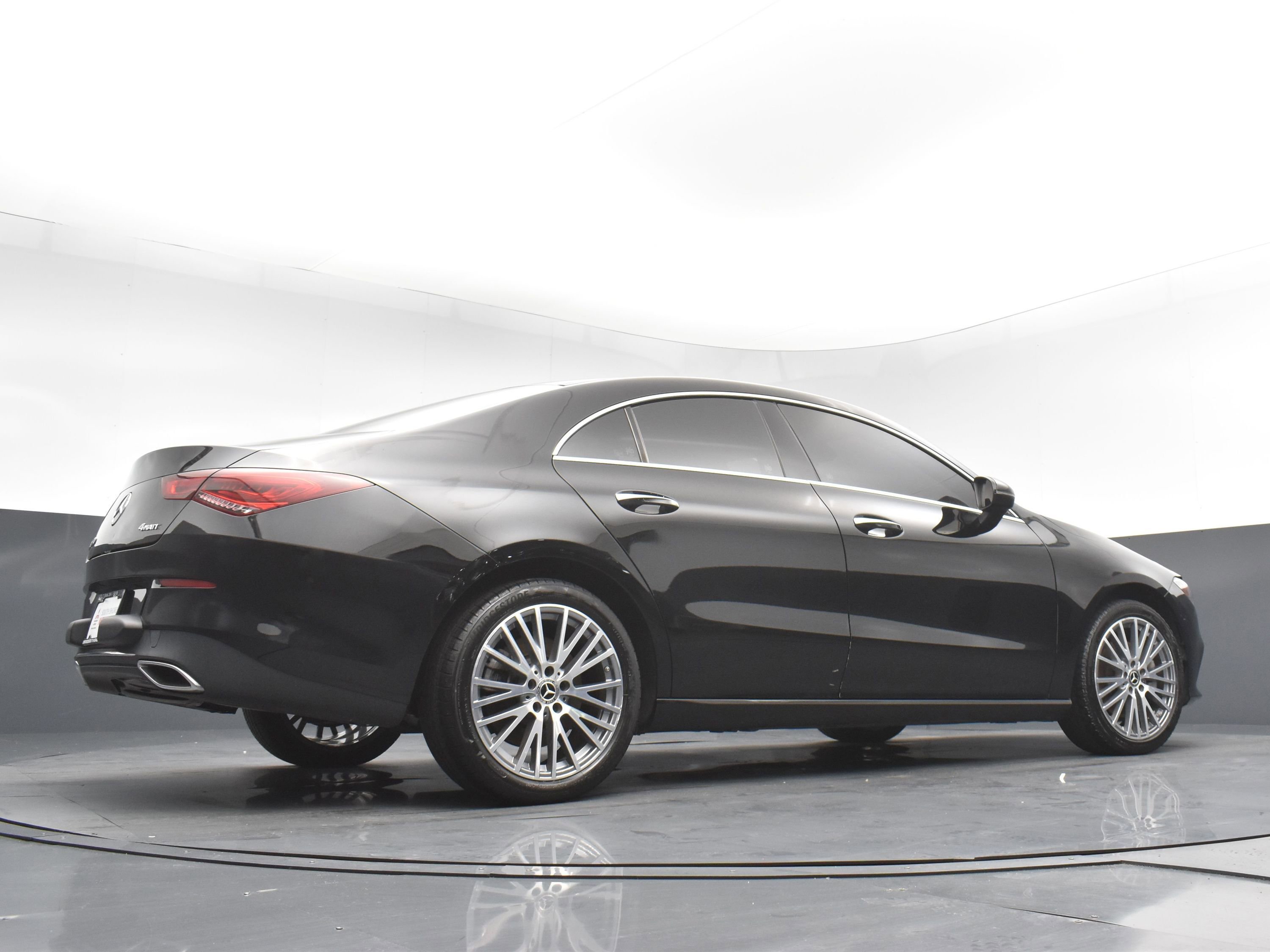 Used 2022 Mercedes-Benz CLA 250 4MATIC w/ Premium Package Lite image 24