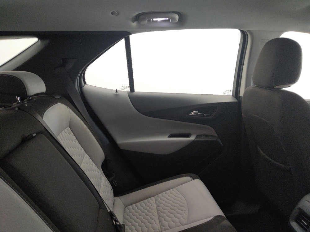 Used 2019 Chevrolet Equinox LS image 19