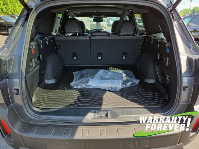 New 2026 Subaru Outback Touring XT AWD/4WD image 18