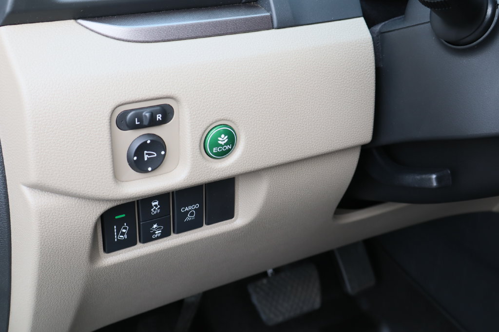 Used 2022 Honda Ridgeline RTL image 13