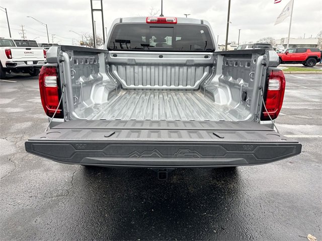 New 2026 GMC Canyon Elevation w/ Convenience Package image 24