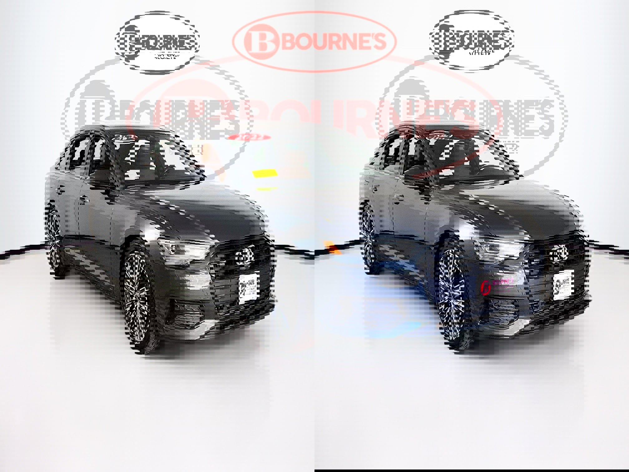 Used 2022 Audi A6 2.0T Premium image 1