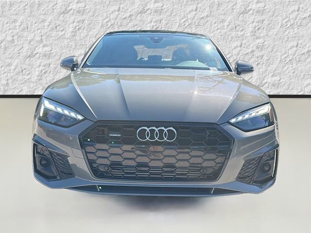 Used 2025 Audi A5 2.0T Premium Plus AWD/4WD image 8