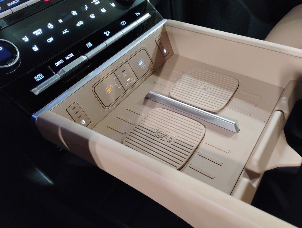 New 2026 Hyundai Santa Fe Limited image 41