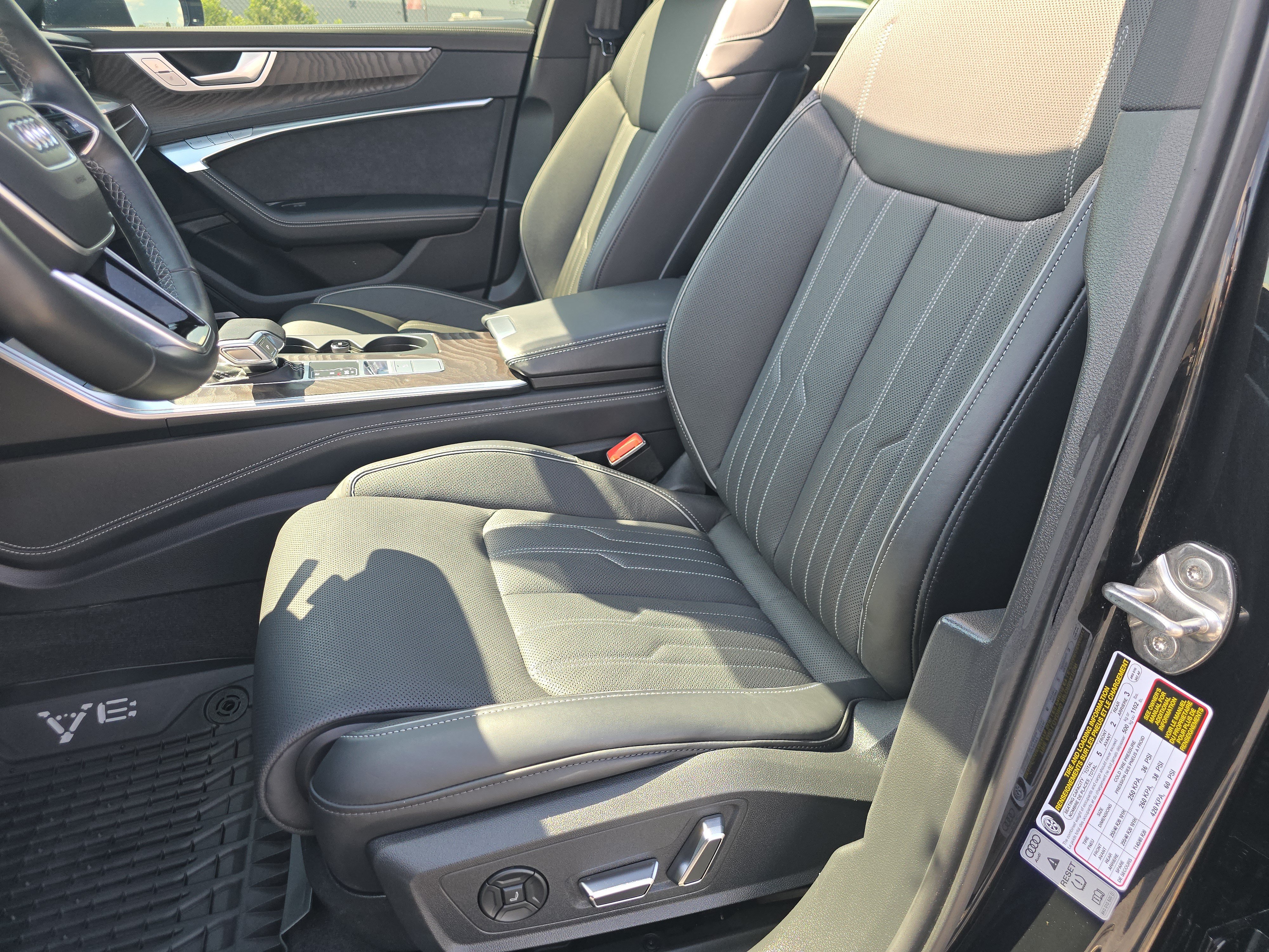 Certified 2022 Audi A6 3.0T Prestige AWD/4WD image 22