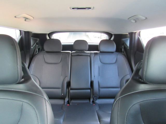 Used 2023 Kia EV6 Wind image 37