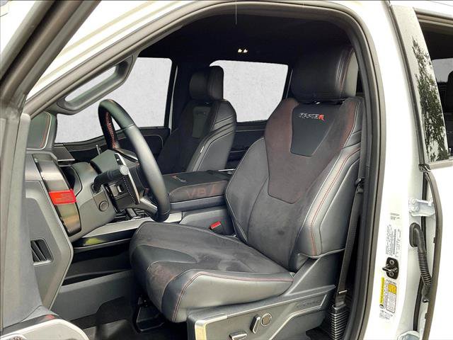 Used 2025 Ford F150 Raptor w/ Equipment Group 803A Raptor R AWD/4WD image 21