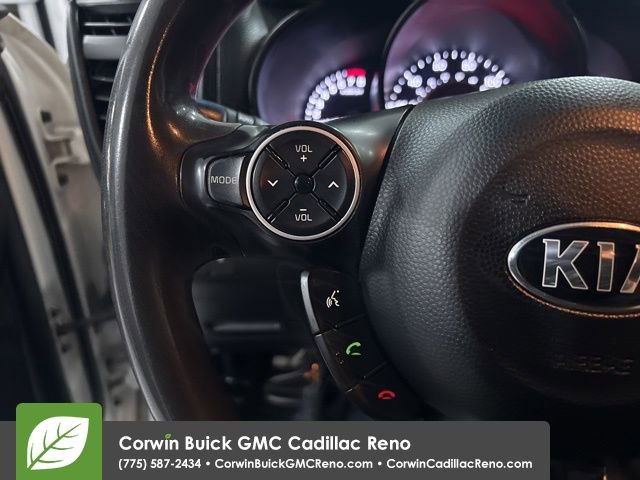 Used 2019 Kia Soul image 16