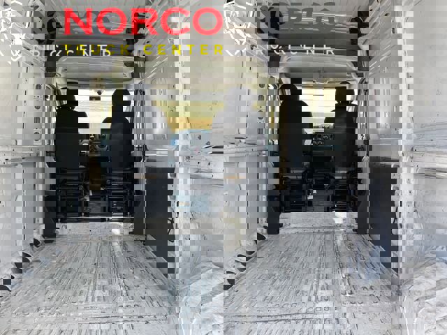 Used 2018 RAM ProMaster 1500 w/ Interior Convenience Group image 9