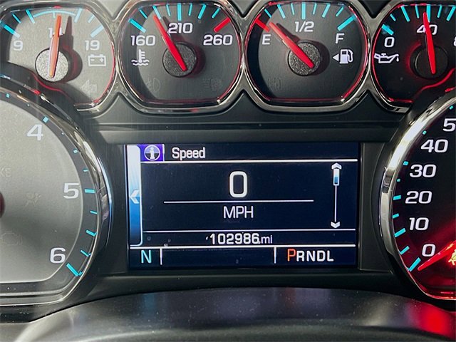 Used 2018 GMC Sierra 1500 SLE w/ SLE Value Package image 15