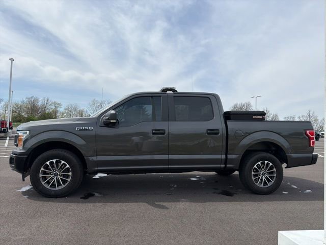 Used 2020 Ford F150 XL image 13