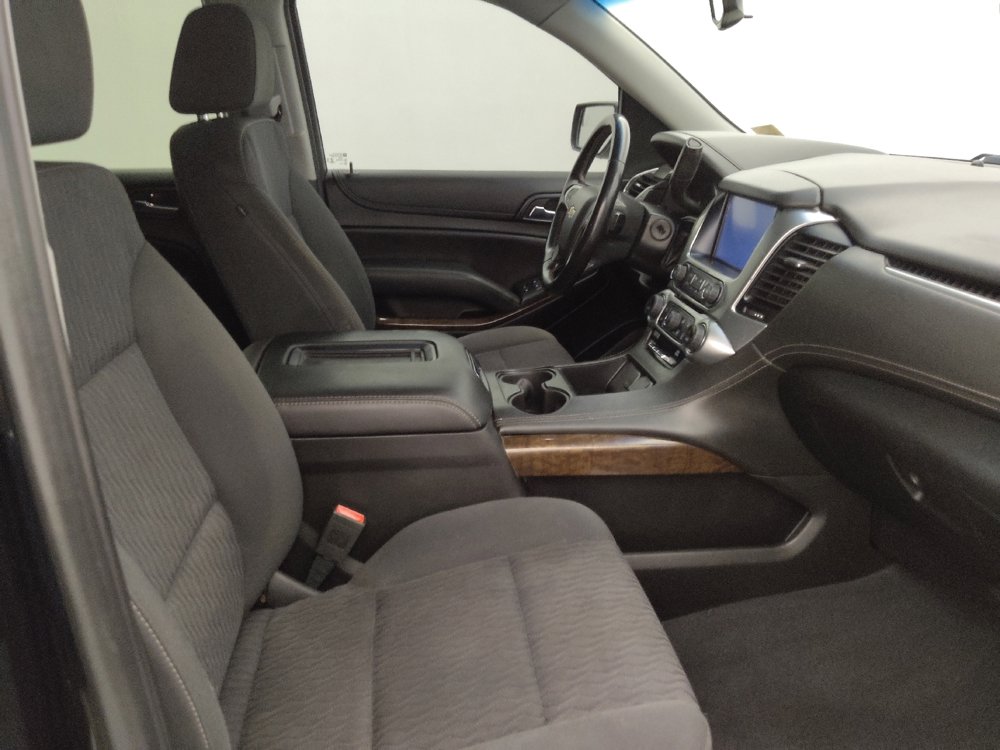 Used 2019 Chevrolet Tahoe LS RWD image 21