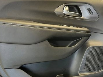 New 2026 Chrysler Pacifica Select image 18