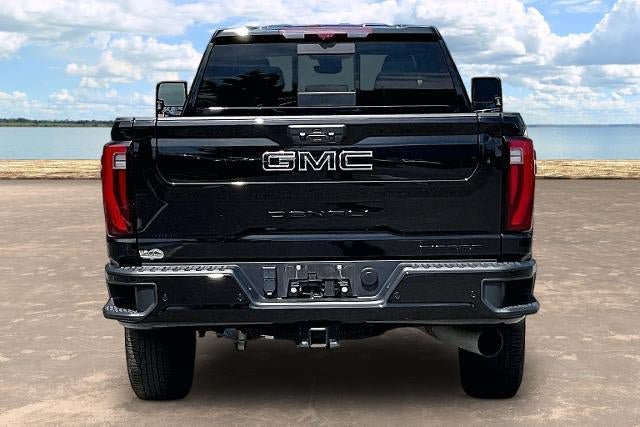 Used 2024 GMC Sierra 3500 Denali w/ Denali Reserve Package AWD/4WD image 5