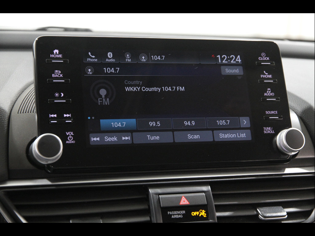 Used 2021 Honda Accord Sport Special Edition image 11