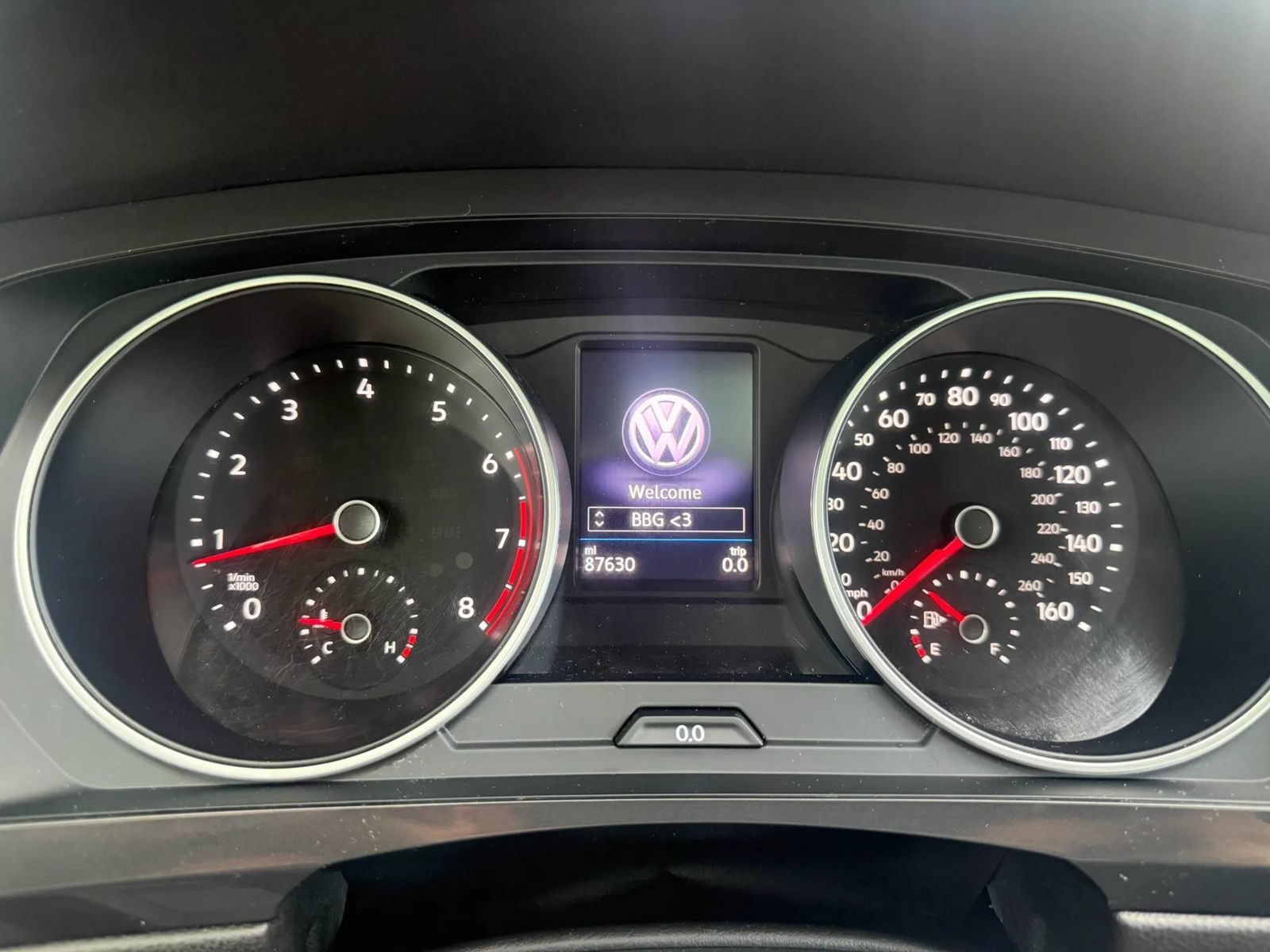 Used 2020 Volkswagen Tiguan SE w/ Panoramic Sunroof Package AWD/4WD image 15