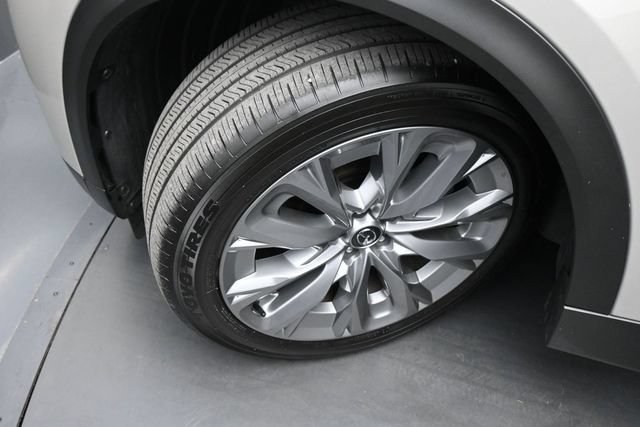 Certified 2026 MAZDA CX-90 3.3 Turbo w/ Preferred Package AWD/4WD image 30