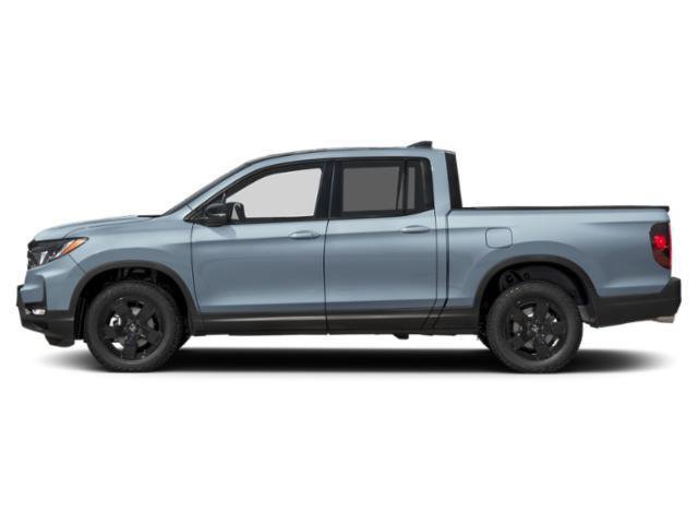 New 2026 Honda Ridgeline Black Edition image 4