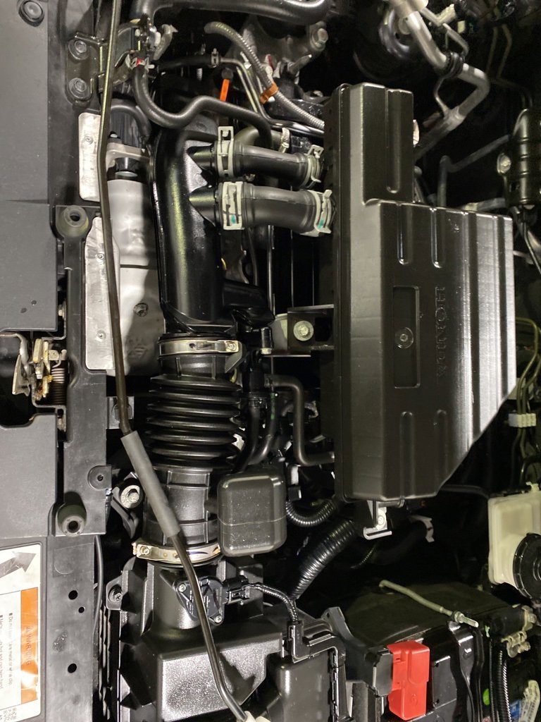 Used 2022 Honda CR-V Touring image 9