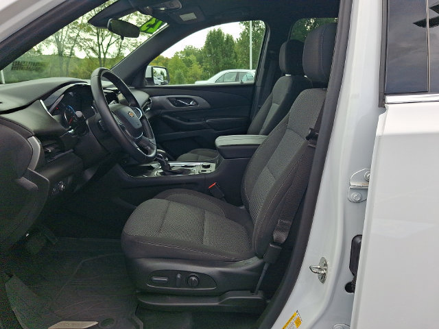 Certified 2023 Chevrolet Traverse LT FWD image 15