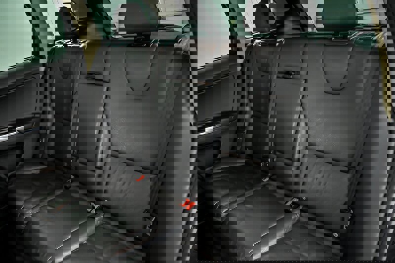 Used 2012 Volvo XC60 3.2 Premier AWD/4WD image 18