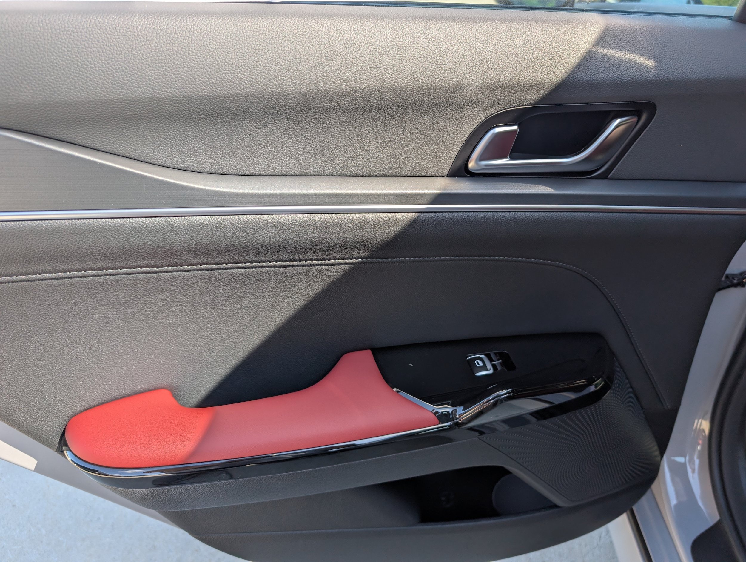 New 2026 Kia K5 GT-Line FWD image 5