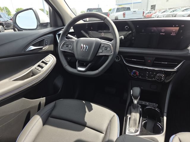 New 2026 Buick Encore GX Sport Touring w/ Comfort Package FWD image 28