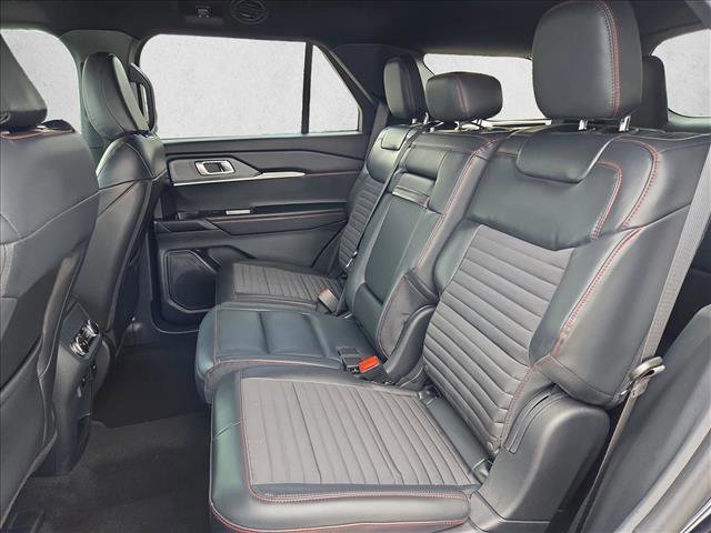 New 2026 Ford Explorer ST-Line image 15