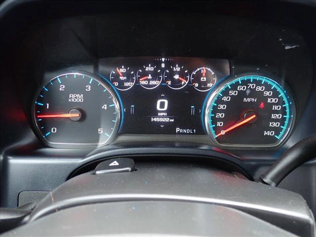 Used 2019 GMC Sierra 2500 Denali w/ Duramax Plus Package image 23