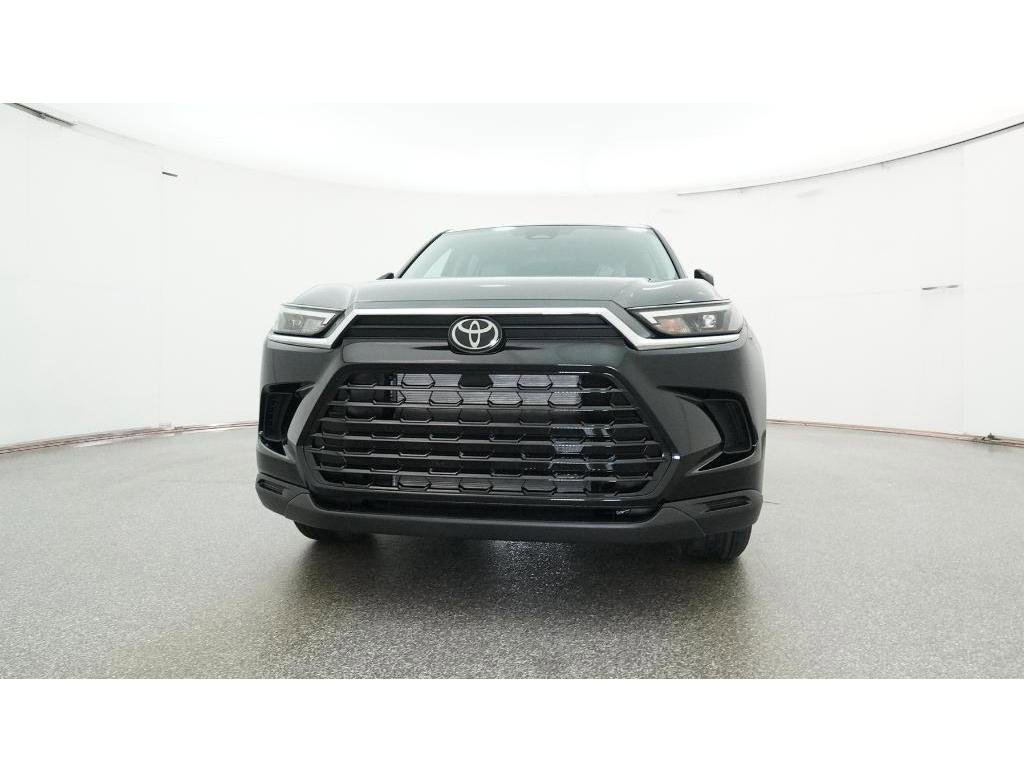 New 2026 Toyota Grand Highlander XLE image 31