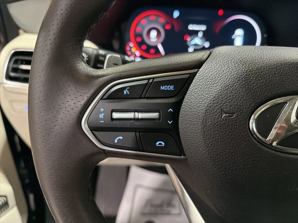 Used 2020 Hyundai Palisade Limited image 13