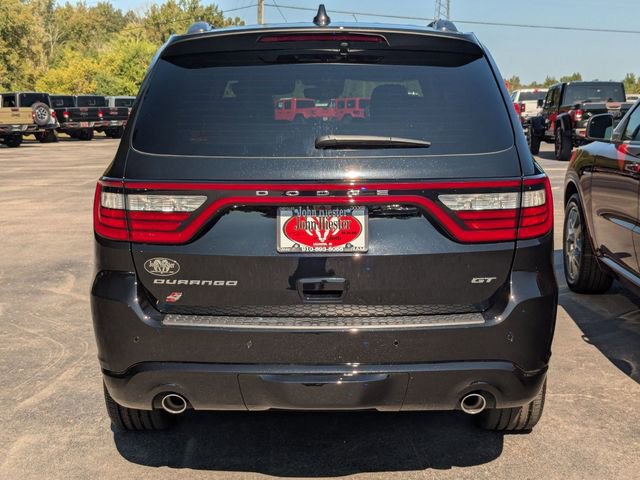 New 2026 Dodge Durango GT image 6