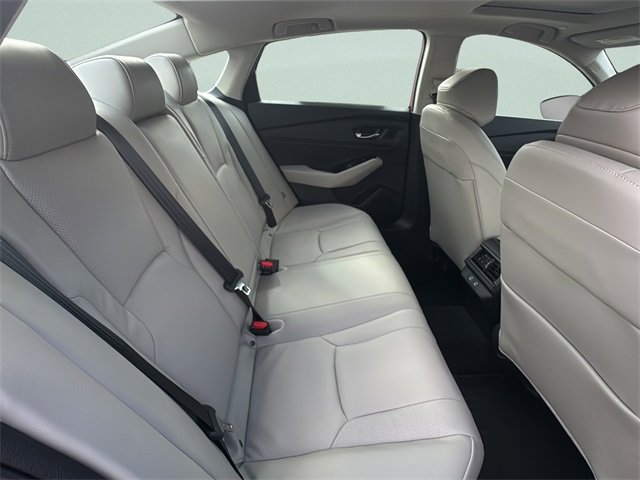 New 2026 Honda Accord Touring image 17