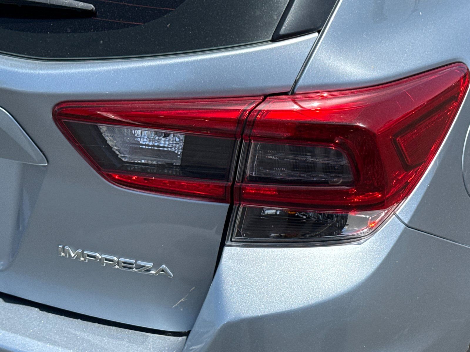 Used 2020 Subaru Impreza 2.0i Premium AWD/4WD image 24