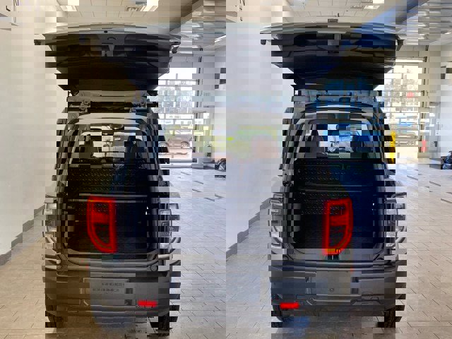 Used 2023 Ford Bronco Sport Outer Banks w/ Tech Package image 8