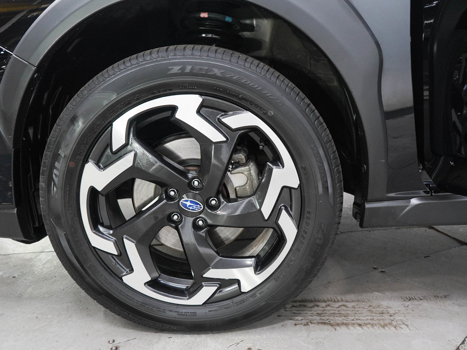 Used 2023 Subaru Crosstrek 2.5i Limited AWD/4WD image 29