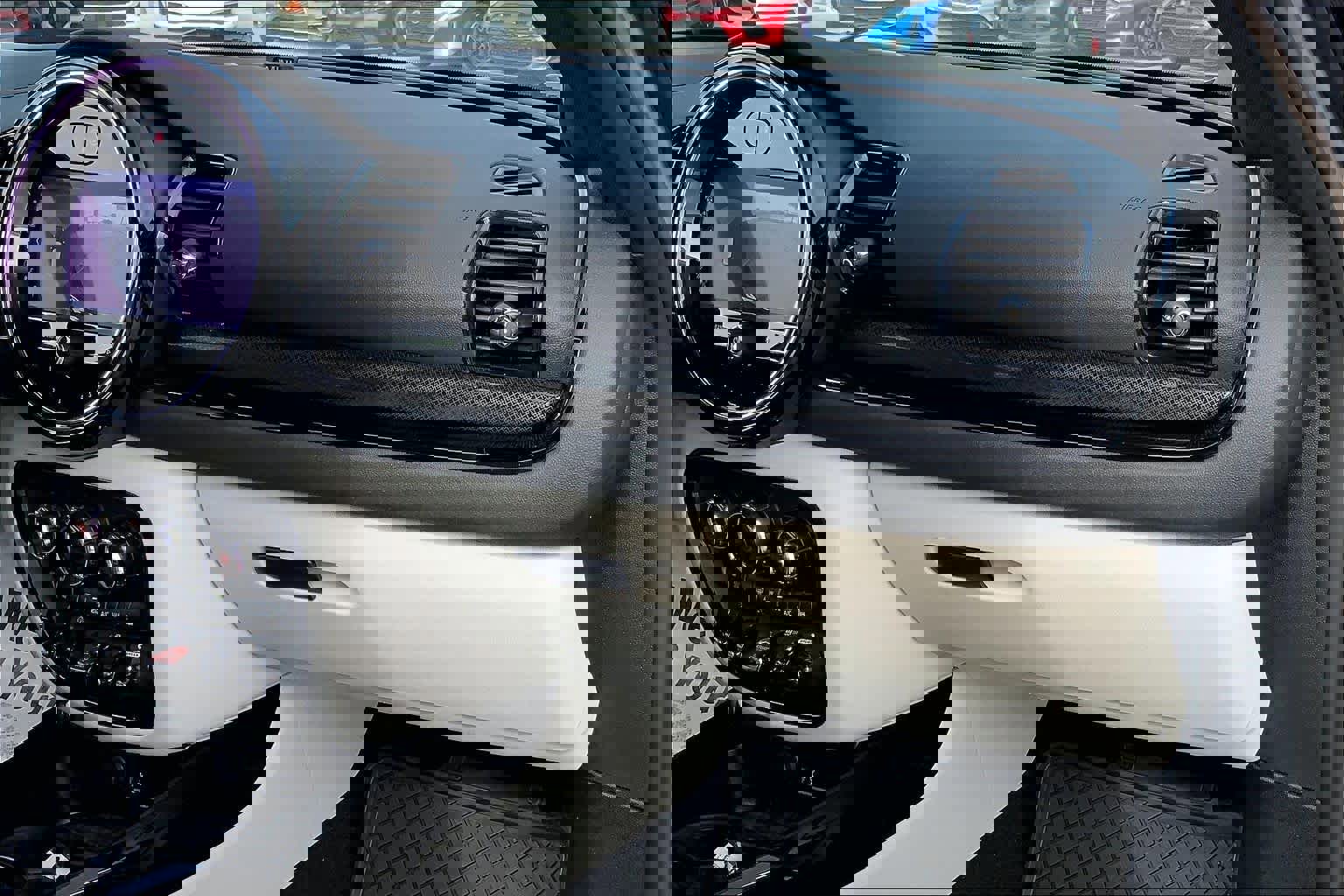 Used 2022 MINI Cooper Clubman S image 18