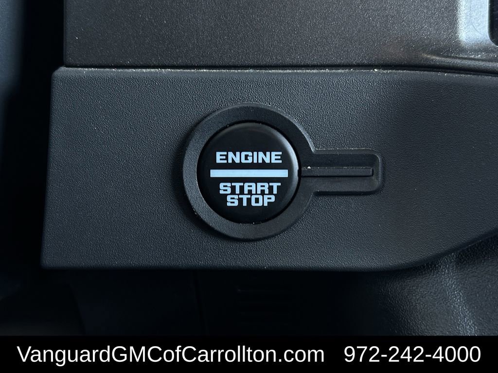 Used 2025 Ford Bronco Big Bend AWD/4WD image 26