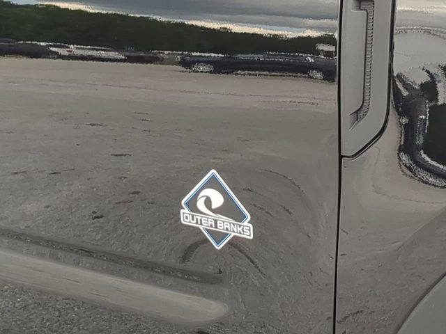 Used 2024 Ford Bronco Sport Outer Banks w/ Tech Package image 14